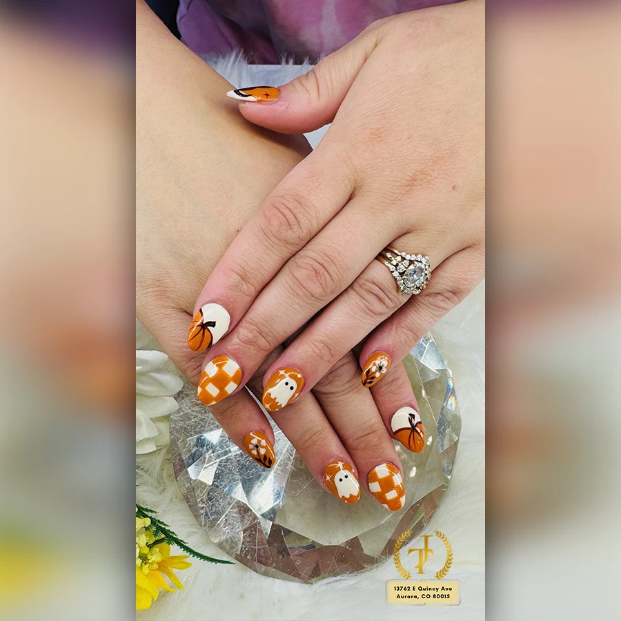 Nail Sep 15
